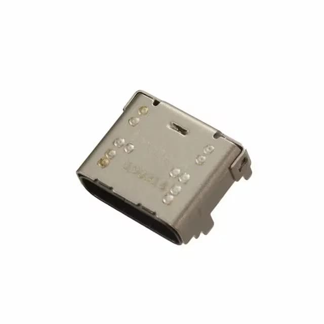 12401902E212A — Amphenol ICC (Commercial Products) product photo