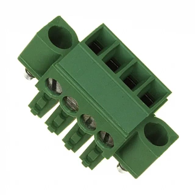 284510-4 — TE Connectivity AMP Connectors product photo