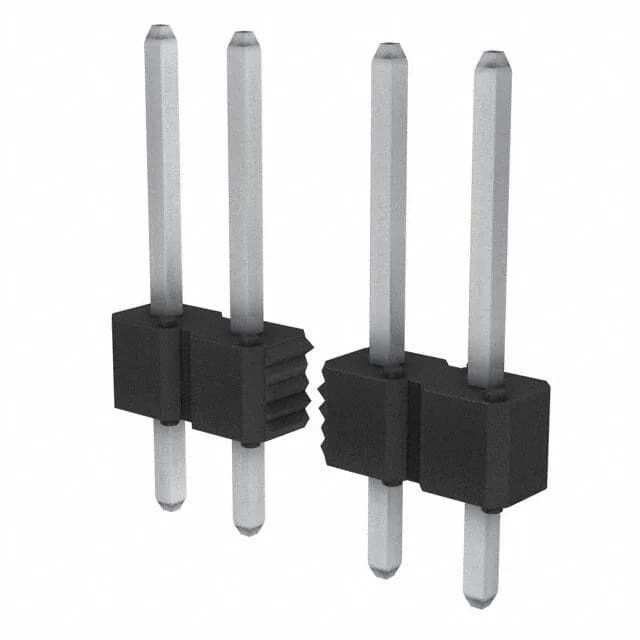 75160-322-20LF — Amphenol ICC (FCI) product photo