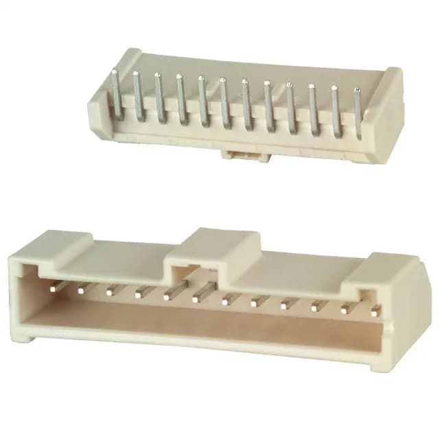 DF1E-12P-2.5DS(05) — Hirose Electric Co Ltd product photo