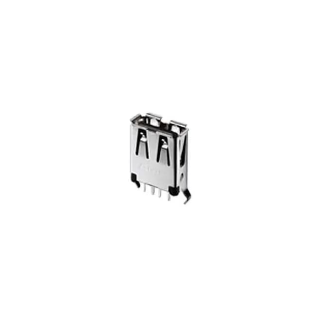 1734366-2 — TE Connectivity AMP Connectors product photo