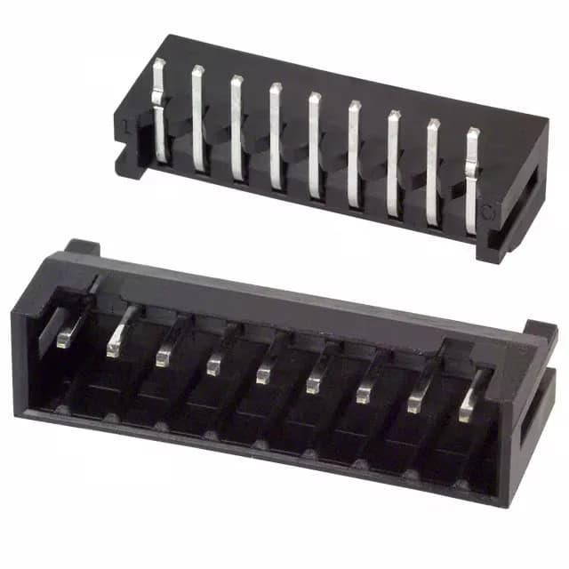 DF3A-9P-2DS — Hirose Electric Co Ltd product photo