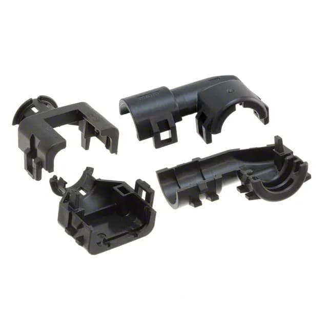 2302488-2 — TE Connectivity AMP Connectors product photo