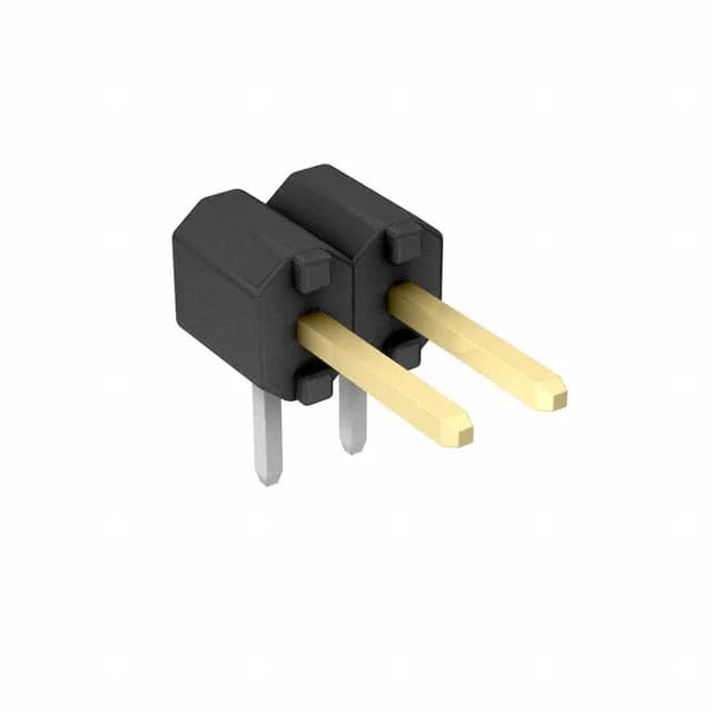 A2-2PA-2.54DS(71) — Hirose Electric Co Ltd product photo