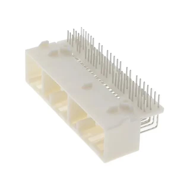 353830-5 — TE Connectivity AMP Connectors product photo