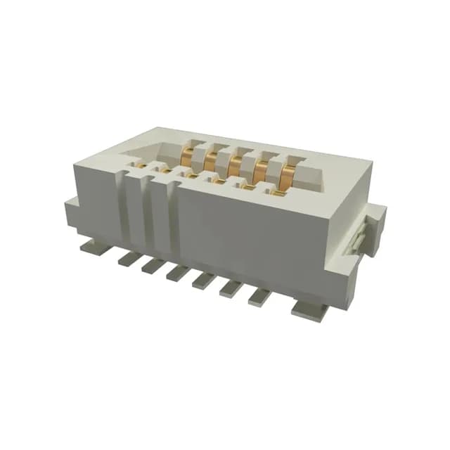 10162581-3134111LF — Amphenol ICC (FCI) product photo