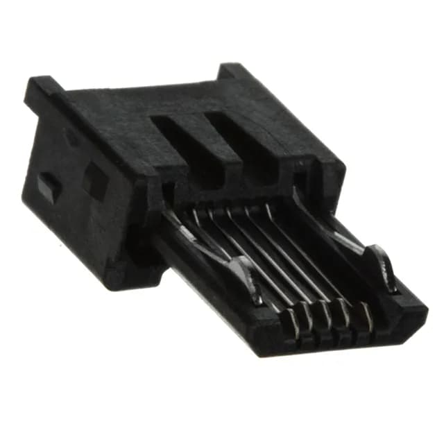 ZX10-B-5S-UNIT(12) — Hirose Electric Co Ltd product photo