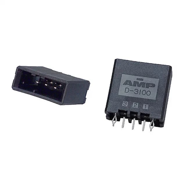 1-178313-5 — TE Connectivity AMP Connectors product photo