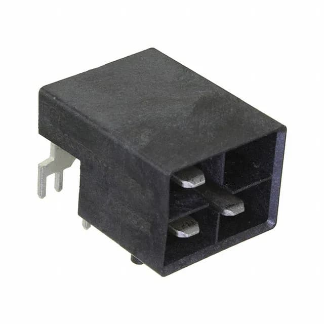 10140952-102LF — Amphenol ICC (FCI) product photo