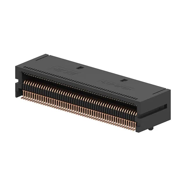 2274845-1 — TE Connectivity AMP Connectors product photo