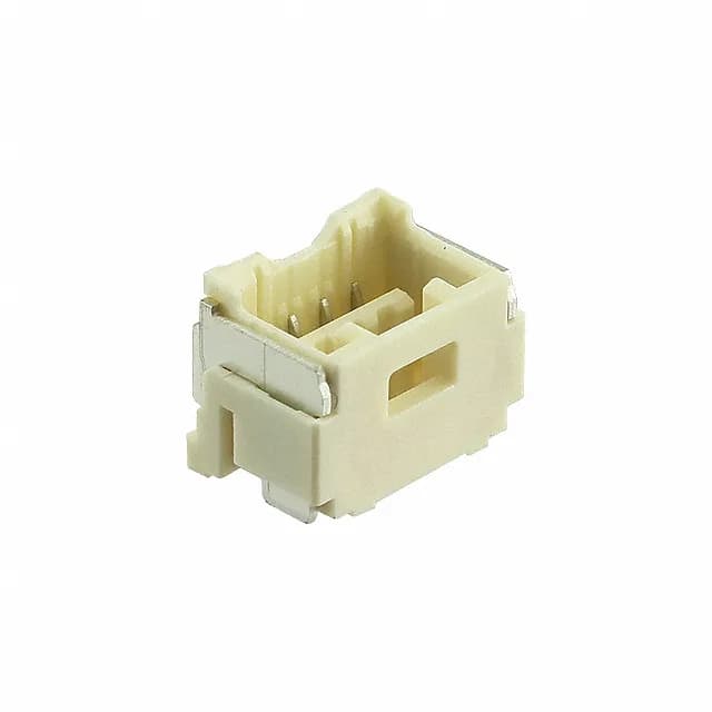 5025840470 — Molex product photo