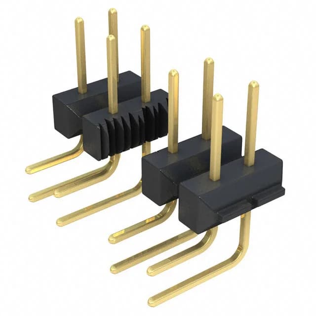 0010894286 — Molex product photo