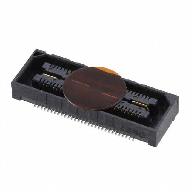 QSH-030-01-F-D-A-TR — Samtec Inc. product photo