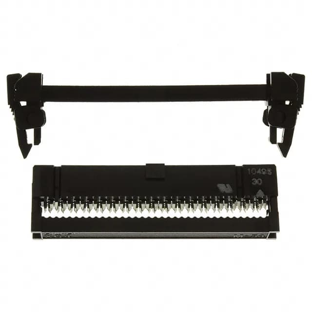 XG4M-3430-U — Omron Electronics Inc-EMC Div product photo