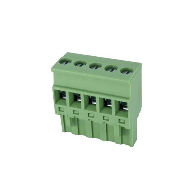 2ESDP-05P — Dinkle Corporation, USA product photo