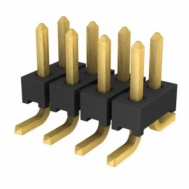 TMM-104-01-G-D-SM — Samtec Inc. product photo