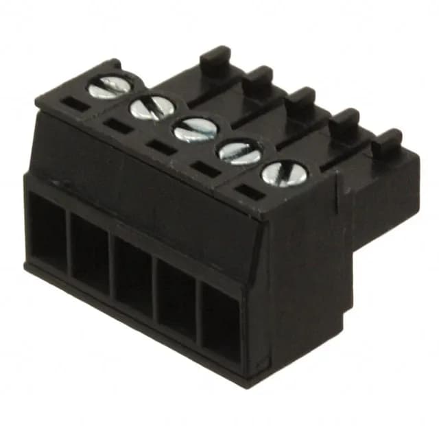 0395000005 — Molex product photo