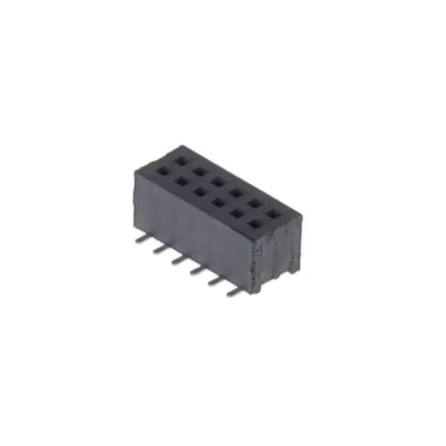 1MM-R-D06-VS-00-F-TBP — TE Connectivity AMP Connectors product photo