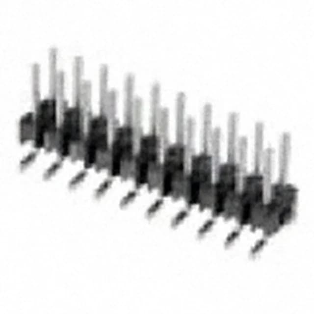 5-146130-4 — TE Connectivity AMP Connectors product photo