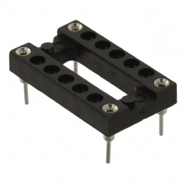 110-43-314-10-001000 — Mill-Max Manufacturing Corp. product photo