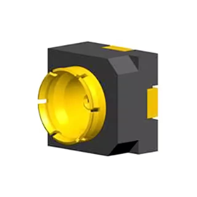 908-22101-TC — Amphenol RF product photo