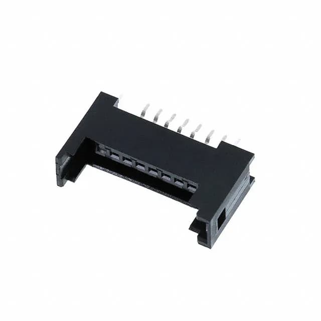 1473565-7 — TE Connectivity AMP Connectors product photo