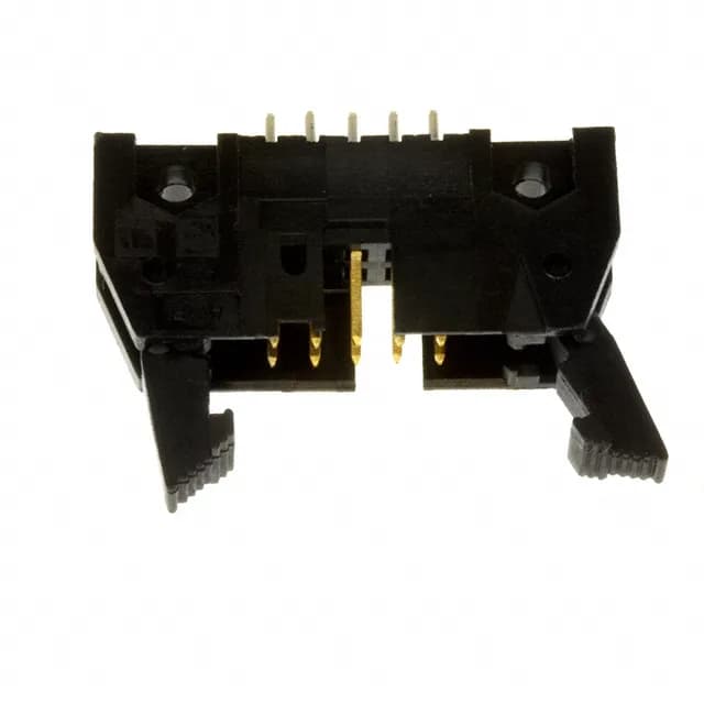 5499160-1 — TE Connectivity AMP Connectors product photo