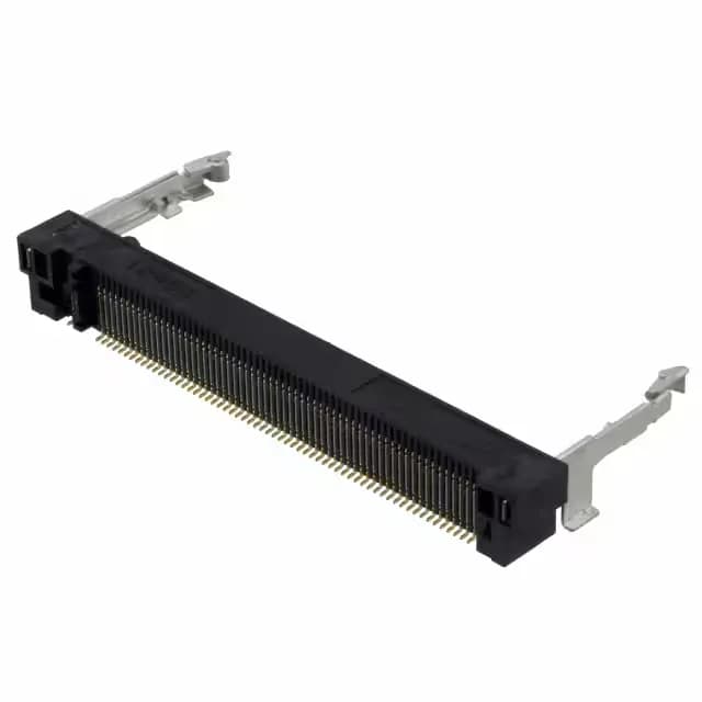 440360-2 — TE Connectivity AMP Connectors product photo