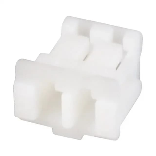 ZHR-2 — JST Sales America Inc. product photo
