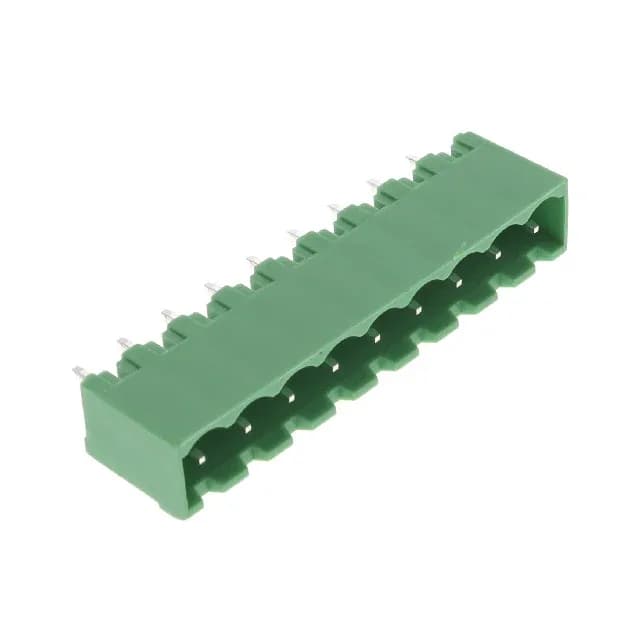 2351885-9 — TE Connectivity AMP Connectors product photo