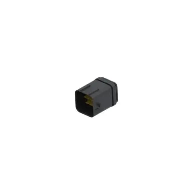 2366509-1 — TE Connectivity AMP Connectors product photo