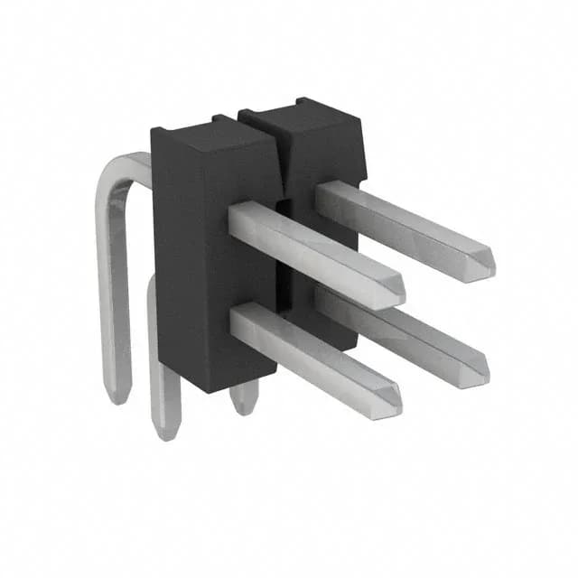 4-103330-0-02 — TE Connectivity AMP Connectors product photo