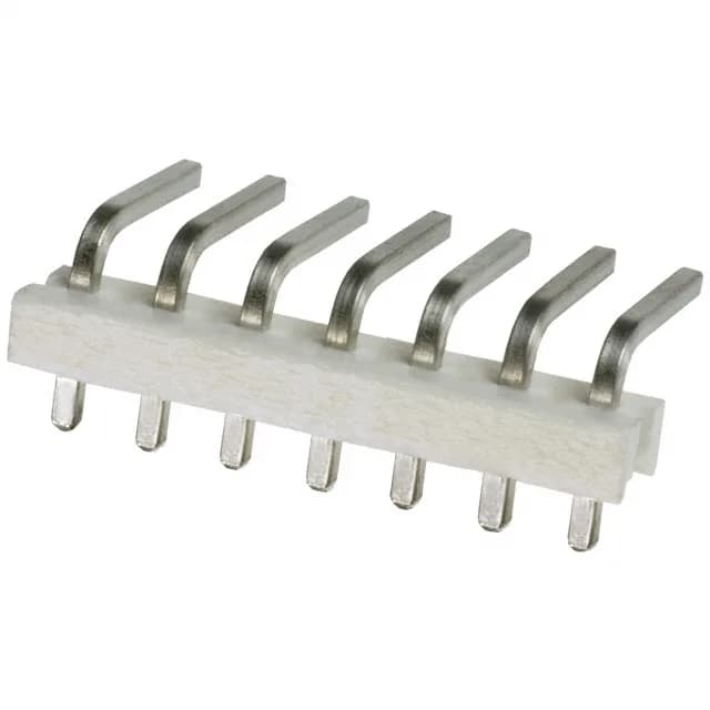 644751-7 — TE Connectivity AMP Connectors product photo