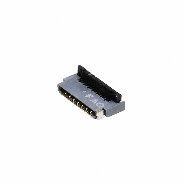 FH35C-15S-0.3SHW(99) — Hirose Electric Co Ltd product photo