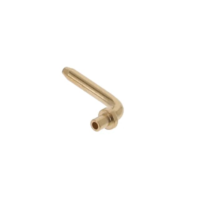 3301-1-14-15-00-00-08-0 — Mill-Max Manufacturing Corp. product photo