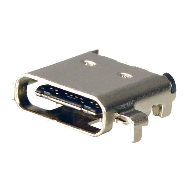 KUSBX-MM-CS1-B30TR — Kycon, Inc. product photo