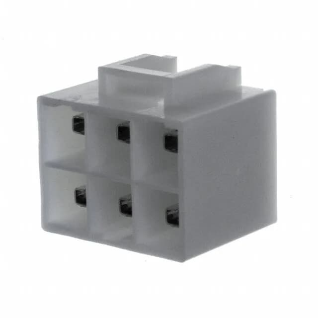B06P-VL — JST Sales America Inc. product photo