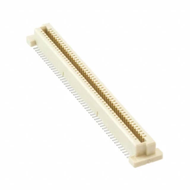 6123000-4 — TE Connectivity AMP Connectors product photo
