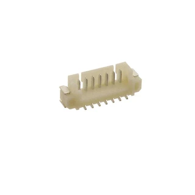 125SH-A-07-TS-SMT — Adam Tech product photo