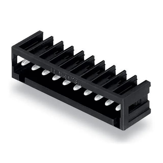 734-164/105-604 — WAGO Corporation product photo