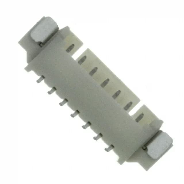 1734261-7 — TE Connectivity AMP Connectors product photo