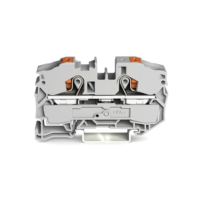 2216-1201 — WAGO Corporation product photo