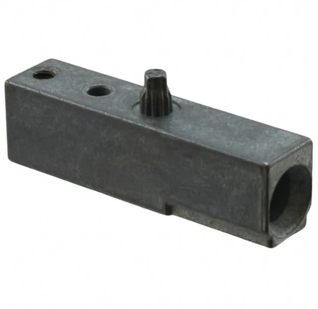 5223986-3 — TE Connectivity AMP Connectors product photo