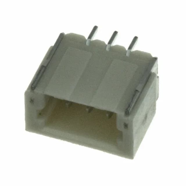 1734709-3 — TE Connectivity AMP Connectors product photo