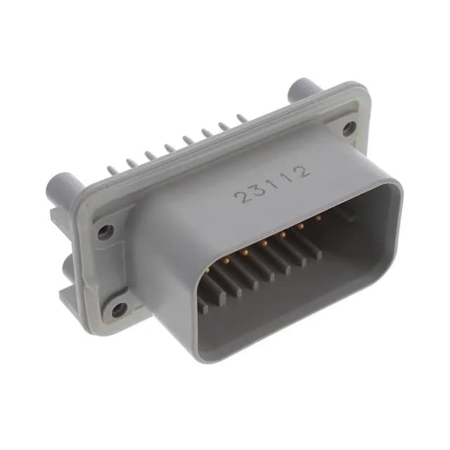1-776228-4 — TE Connectivity AMP Connectors product photo