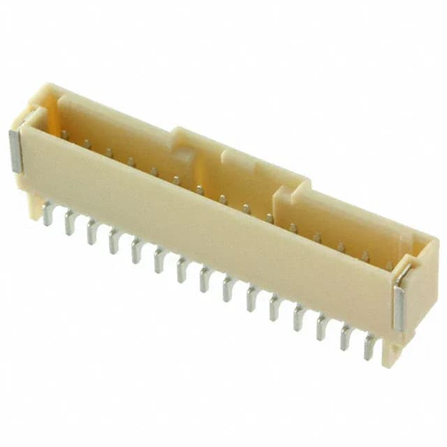5023521510 — Molex product photo