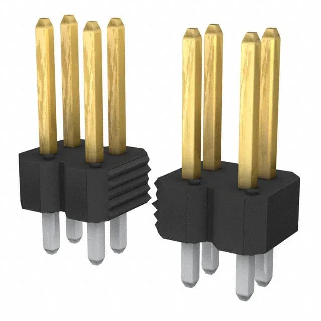 77313-827-38LF — Amphenol ICC (FCI) product photo
