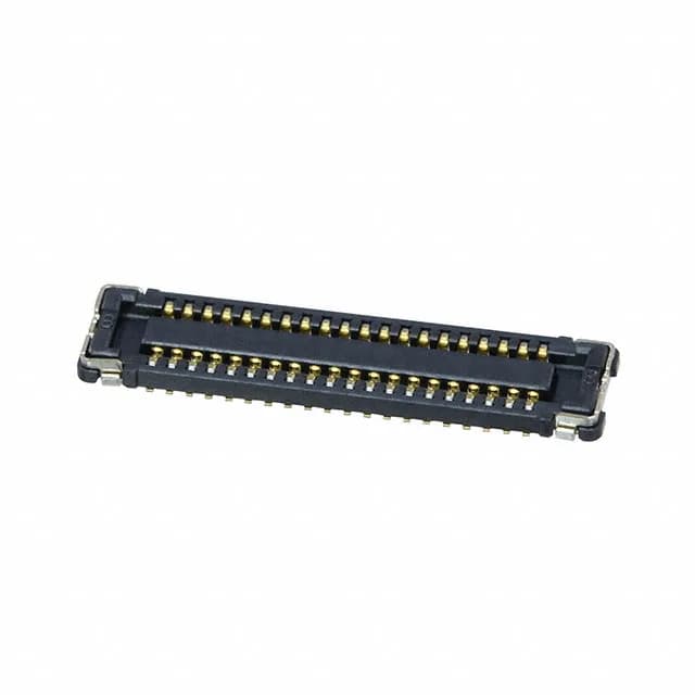 WP26-S040VA1-R15000 — JAE Electronics product photo