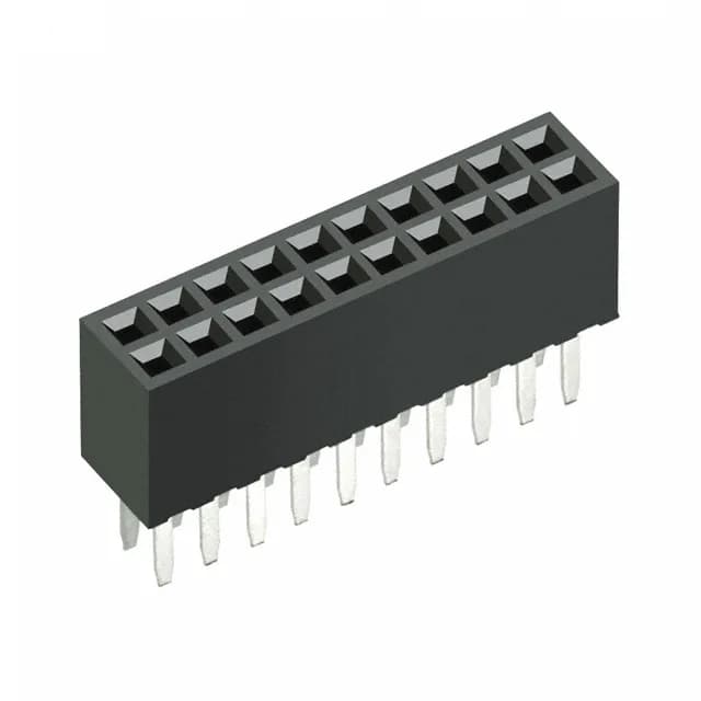 M50-3001045 — Harwin Inc. product photo