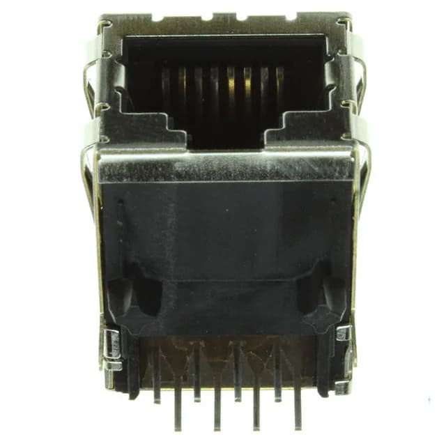 5406299-1 — TE Connectivity AMP Connectors product photo